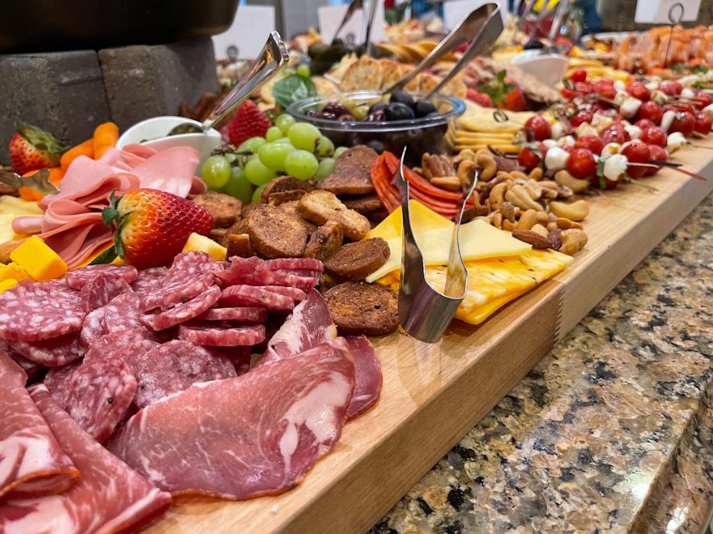 Corporate catering in Paradise Valley, Arizona